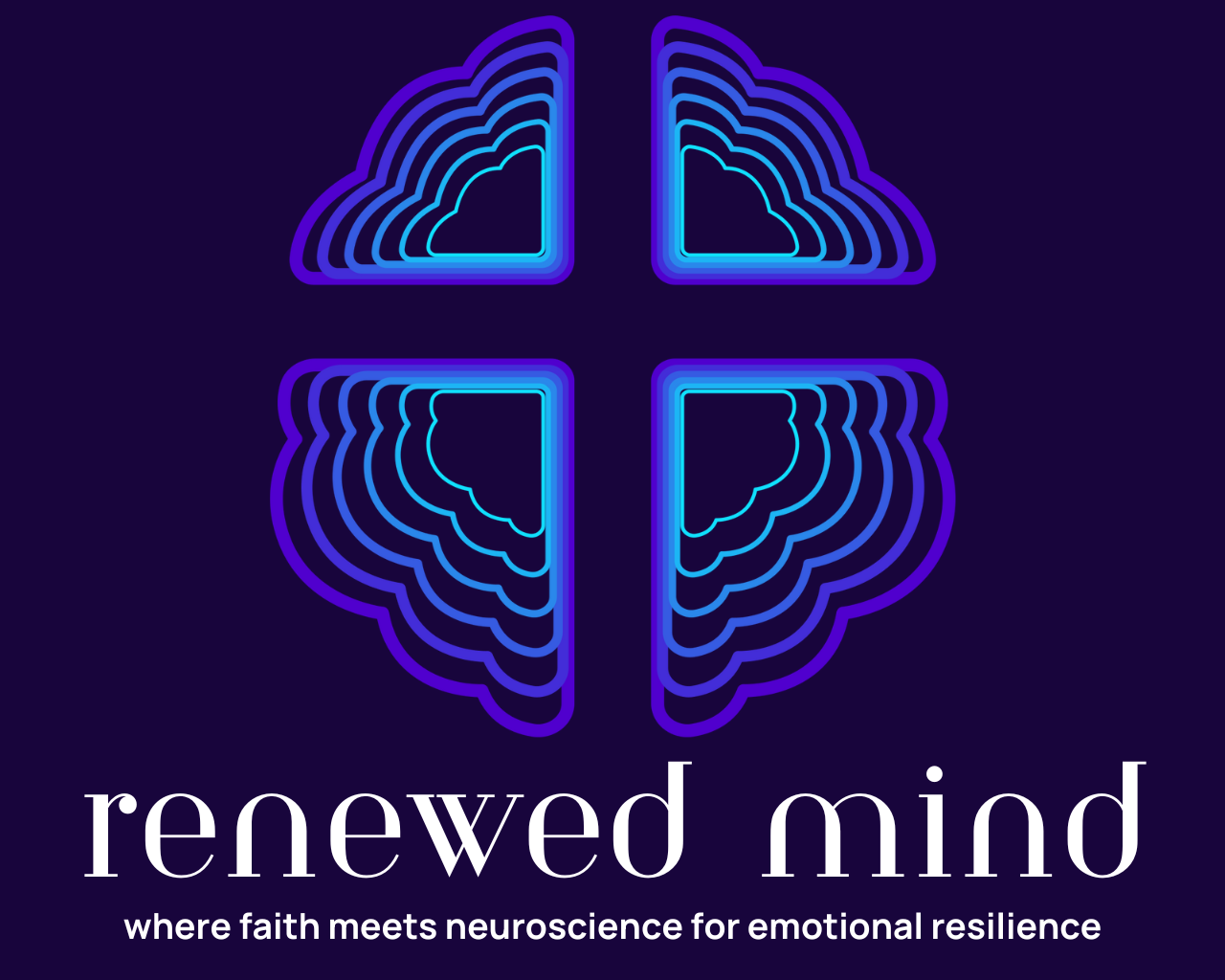 Renewed Mind Logo